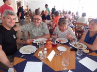 Sortie Estartit 2018 Juin