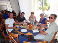 Sortie Estartit 2018 Juin