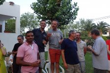 Sortie Estartit 2019 Juin