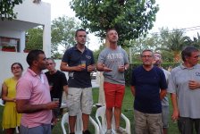 Sortie Estartit 2019 Juin