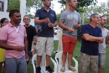 Sortie Estartit 2019 Juin