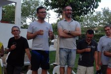 Sortie Estartit 2019 Juin