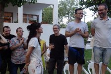 Sortie Estartit 2019 Juin