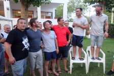 Sortie Estartit 2019 Juin