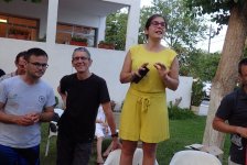 Sortie Estartit 2019 Juin