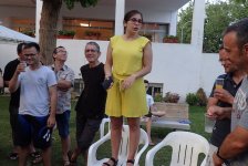 Sortie Estartit 2019 Juin