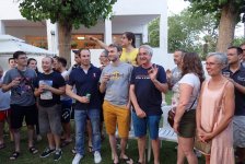 Sortie Estartit 2019 Juin