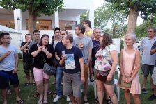 Sortie Estartit 2019 Juin