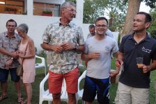 Sortie Estartit 2019 Juin