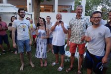 Sortie Estartit 2019 Juin