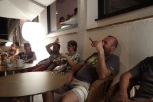 Sortie Estartit 2019 Juin