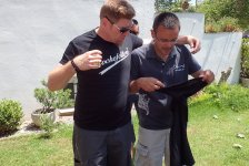 Sortie Estartit 2019 Juin