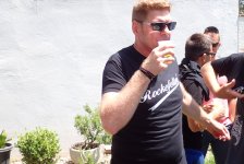 Sortie Estartit 2019 Juin