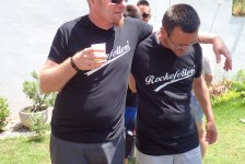 Sortie Estartit 2019 Juin