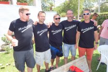 Sortie Estartit 2019 Juin