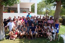 Sortie Estartit 2019 Juin