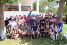 Sortie Estartit 2019 Juin