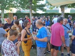 Sortie Estartit 2022 09 16