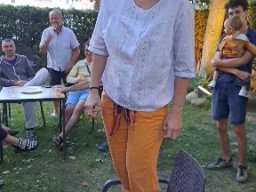 Sortie Estartit 2022 09 16