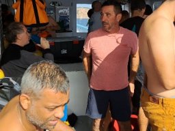 Sortie Estartit 2022 09 16