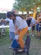 Sortie Estartit 2022 09 16